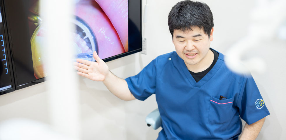 カウンセリング