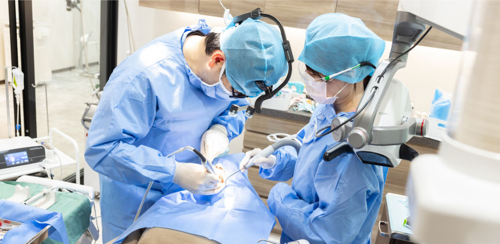 オールオンフォー手術